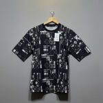 Abstract Street Style Pattern-1