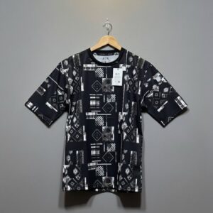 Abstract Street Style Pattern-1