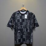 Historical Mosaic All-Over Print T-Shirt